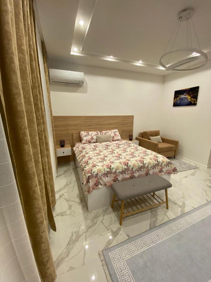 Apartman Cristal Lux Trebinje Exterior foto