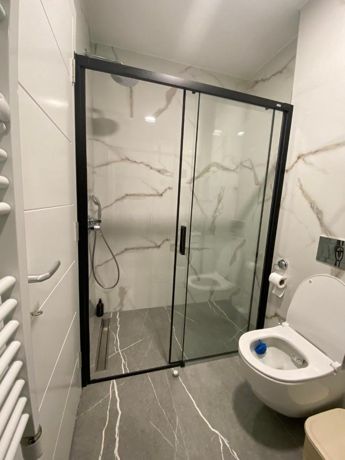 Apartman Cristal Lux Trebinje Exterior foto